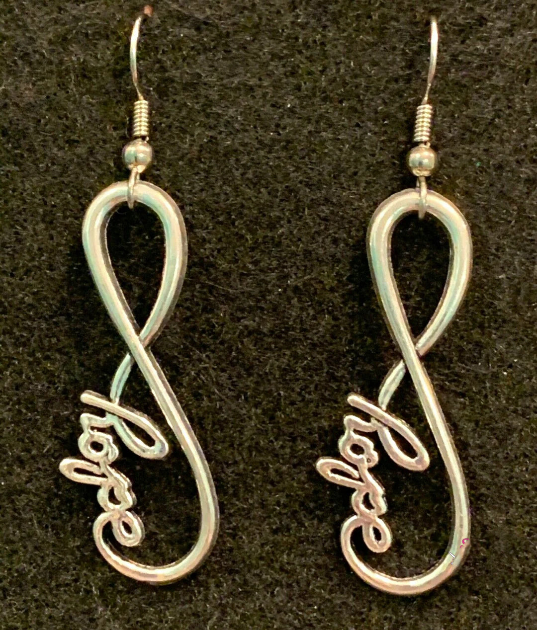 Infinite Hope Earrings
