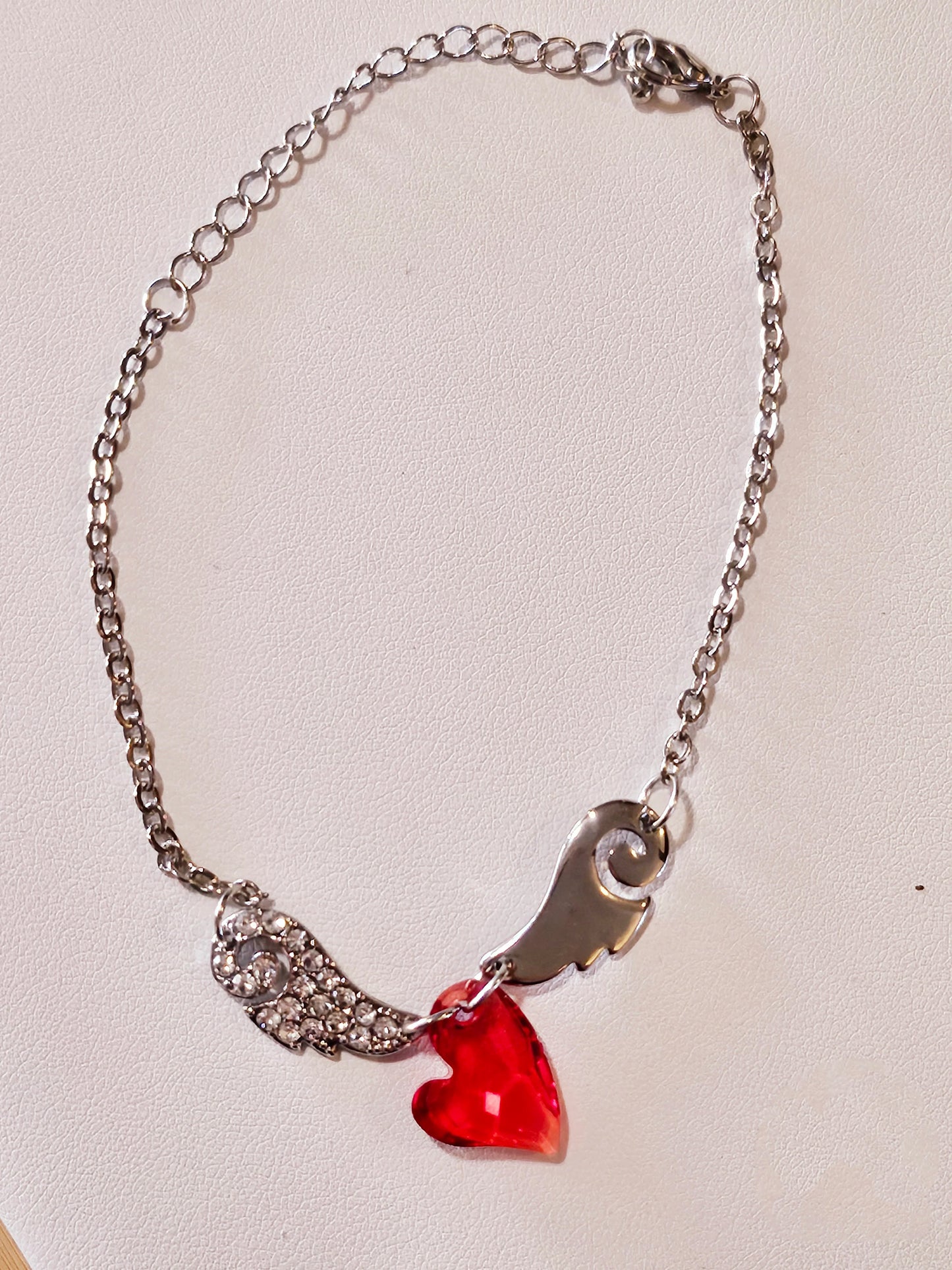 Soaring Love Bracelet