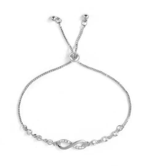 Infinity Bracelet